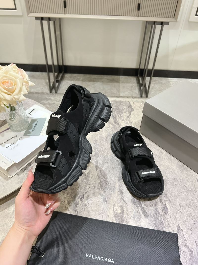 Balenciaga Sandals